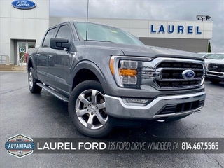 2021 Ford F-150 for sale in Windber PA