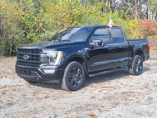2021 Ford F-150 for sale in Belleville MI