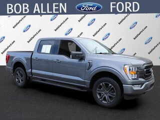 2021 Ford F-150 for sale in Overland Park KS