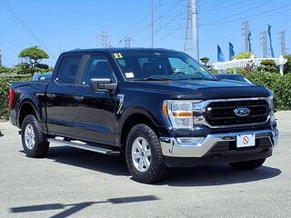 2021 Ford F-150 for sale in Orange CA