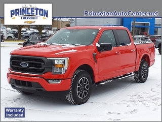 2021 Ford F-150 for sale in Spartanburg SC