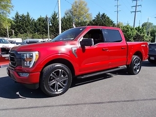 2021 Ford F-150 for sale in Hempstead NY