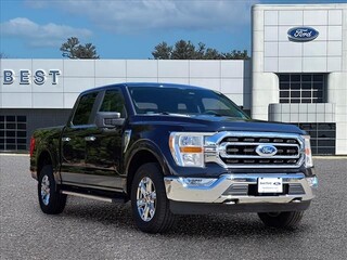 2021 Ford F-150 for sale in Wellesley MA