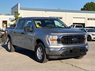 2021 Ford F-150 for sale in Chattanooga TN