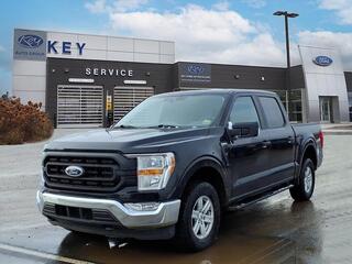 2021 Ford F-150 for sale in Thomaston ME