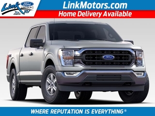 2021 Ford F-150 for sale in Minong WI