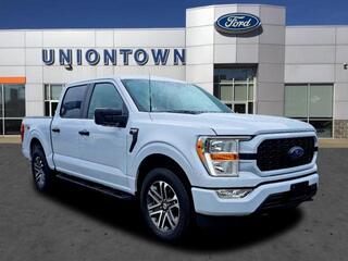 2021 Ford F-150 for sale in Uniontown PA