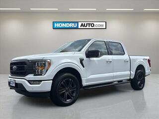 2022 Ford F-150 for sale in Manheim PA