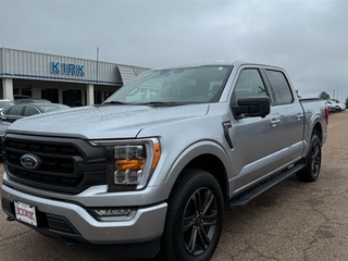 2022 Ford F-150 for sale in Grenada MS