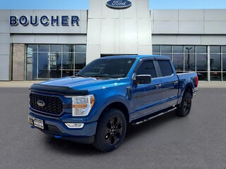 2022 Ford F-150 for sale in Janesville WI