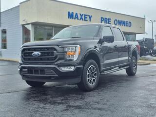 2022 Ford F-150 for sale in Detroit MI