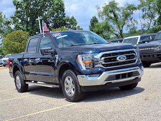2022 Ford F-150 for sale in New Hudson MI