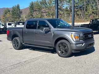 2022 Ford F-150 for sale in Canton NC