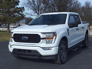 2022 Ford F-150 for sale in S. Paris ME