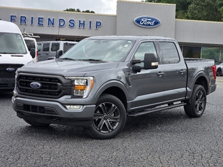 2022 Ford F-150 for sale in Lenoir NC
