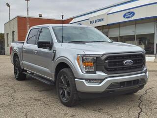 2022 Ford F-150 for sale in Livonia MI