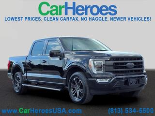 2022 Ford F-150 for sale in Greer SC