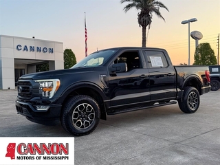 2022 Ford F-150 for sale in Orange TX