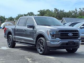 2022 Ford F-150 for sale in Redondo Beach CA