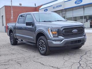 2022 Ford F-150 for sale in Livonia MI