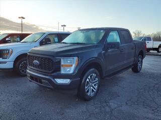 2022 Ford F-150 for sale in Martinsburg WV