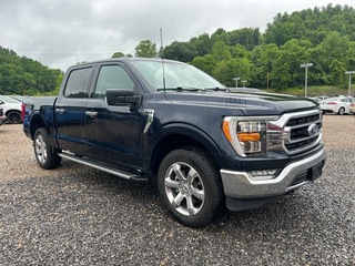 2022 Ford F-150 for sale in Bridgeport WV