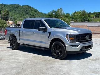 2022 Ford F-150 for sale in Waynesville NC