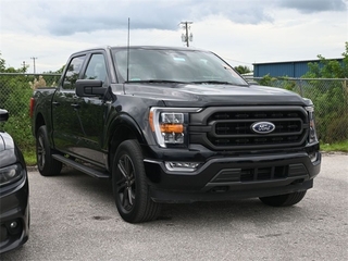 2022 Ford F-150 for sale in Mission Hills CA