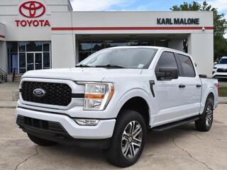 2022 Ford F-150 for sale in Jacksonville FL