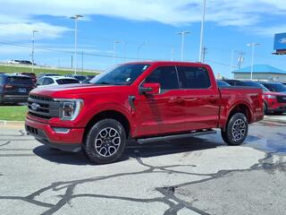 2022 Ford F-150 for sale in Oklahoma City OK