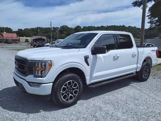 2022 Ford F-150 for sale in Hartselle AL