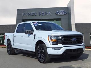 2022 Ford F-150 for sale in New Hudson MI