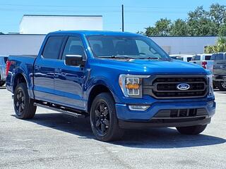 2022 Ford F-150 for sale in Greer SC