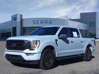 2022 Ford F-150 for sale in Farmington Hills MI