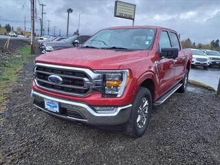 2022 Ford F-150 for sale in Forest Grove OR