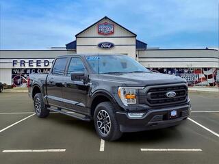 2022 Ford F-150 for sale in Mcalester OK