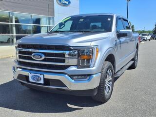 2022 Ford F-150 for sale in Thomaston ME