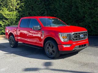 2022 Ford F-150 for sale in Asheville NC