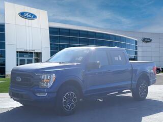 2022 Ford F-150 for sale in Oklahoma City OK