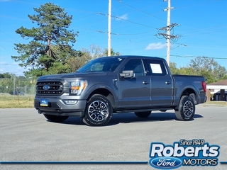 2022 Ford F-150 for sale in Alton IL