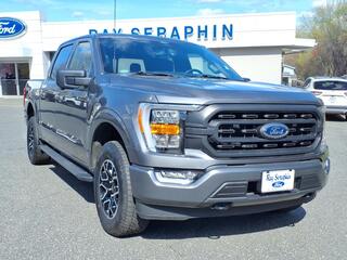 2022 Ford F-150 for sale in Vernon/Rockville CT