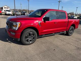 2022 Ford F-150 for sale in New Glarus WI