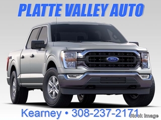 2022 Ford F-150 for sale in Kearney NE