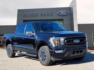 2022 Ford F-150 for sale in New Hudson MI