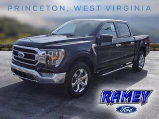 2022 Ford F-150 for sale in Princeton WV