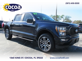 2023 Ford F-150 for sale in Cocoa FL