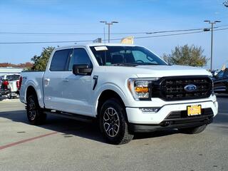 2023 Ford F-150 for sale in Kerrville TX