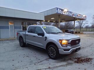 2023 Ford F-150 for sale in Chicago IL