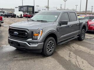 2023 Ford F-150 for sale in Janesville WI