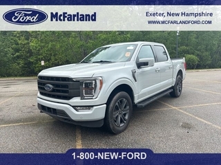 2023 Ford F-150 for sale in Rochester NH